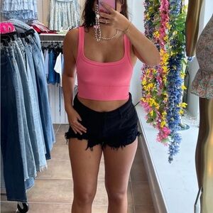 ✨ Rock N Rags Spill The Tea Tank